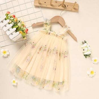 treatürself girly lace tutu (beige) Amazon.com: Colorful Childhood Girls Multi-Layer Tulle Lace